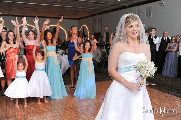 Best Lake Wales Country Club Wedding photographer - Sandra Johnson (SJFoto.com)